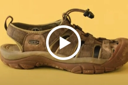 KEEN-Newport-Sandal-History-Video-2022-photo-1