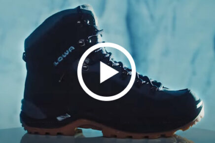 LOWA-Renegade-Warm-GTX-Boots-Video-2022-photo-1