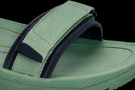 Lizard планирует летом 2023 г. выпустить новую линейку легких аутдор сандалий Trek Sandal Lizard-Trek-Sandal-2023-photo-2-436x291