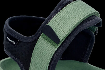 Lizard планирует летом 2023 г. выпустить новую линейку легких аутдор сандалий Trek Sandal Lizard-Trek-Sandal-2023-photo-3-436x291