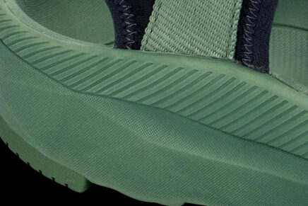 Lizard планирует летом 2023 г. выпустить новую линейку легких аутдор сандалий Trek Sandal Lizard-Trek-Sandal-2023-photo-4-436x291