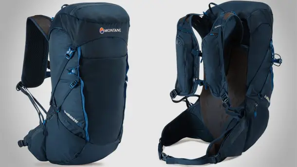 Montane-Trailblazer-30L-Backpack-Video-2022-photo-3