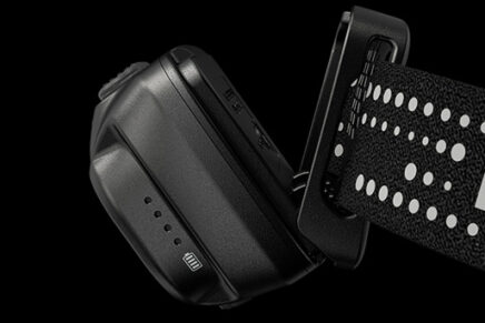 Nitecore представила новый универсальный налобный фонарь Nitecore NU33 700lm Nitecore-NU33-LED-Headlamp-2022-photo-4-436x291