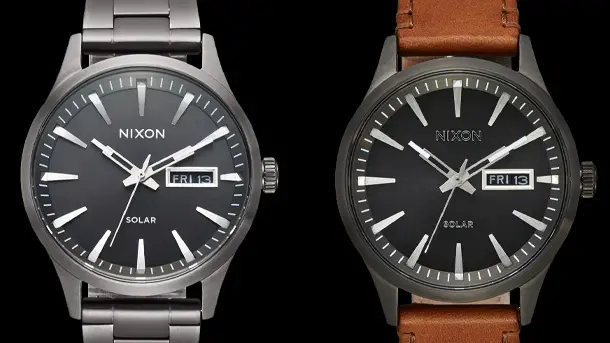 Nixon-Sentry-Solar-EDC-Watch-2022-photo-2