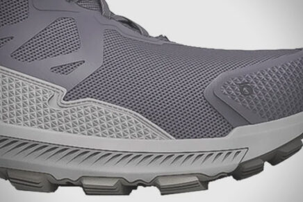 Oboz Footwear готовит на 2023 г. новую линейку обуви для спидхайкинга - Oboz Katabatic Oboz-Katabatic-Hiking-Shoes-2023-photo-3-436x291