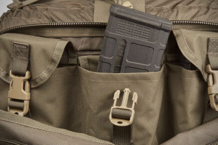 Platatac представила новый военный рейдовый рюкзак Platatac LRR Jungle Pack Platatac-LRR-Jungle-Pack-2022-photo-4-436x291