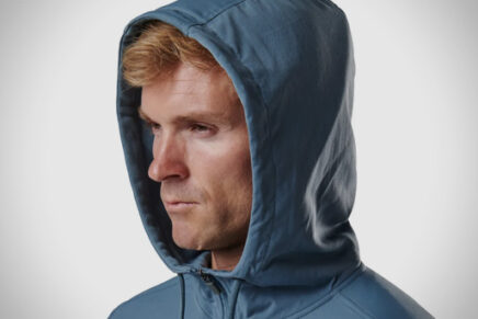 5.11 Tactical отправила в продажу повседневную флисовую куртку Arms Full Zip Jacket 5-11-Tactical-Arms-Full-Zip-Jacket-2022-photo-3-436x291