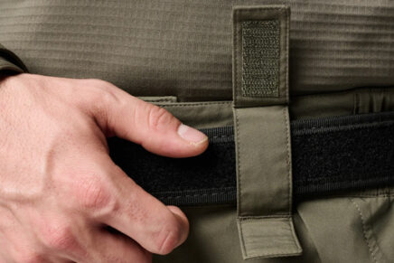 5.11 Tactical отправила в продажу новый облегченных хардшелл костюм Force Rain 5-11-Tactical-Force-Rain-2022-photo-8-436x291