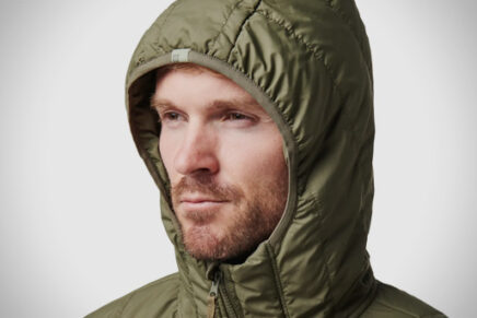 5.11 Tactical вывела на рынок новую утепленную повседневную куртку Thermos Insulator Jacket 5-11-Tactical-Thermos-Insulator-Jacket-2022-photo-3-436x291