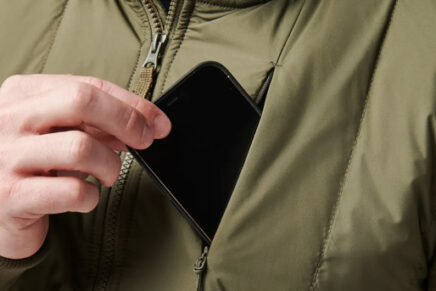 5.11 Tactical вывела на рынок новую утепленную повседневную куртку Thermos Insulator Jacket 5-11-Tactical-Thermos-Insulator-Jacket-2022-photo-4-436x291