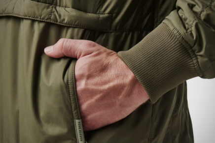 5.11 Tactical вывела на рынок новую утепленную повседневную куртку Thermos Insulator Jacket 5-11-Tactical-Thermos-Insulator-Jacket-2022-photo-5-436x291