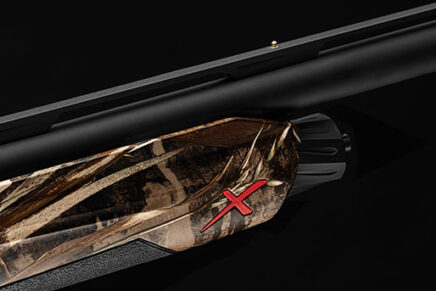 ATA Arms отправила в продажу новую серию гладкоствольных ружей ATA NEO X ATA-Arms-NEO-X-Shotgun-2022-photo-3-436x291