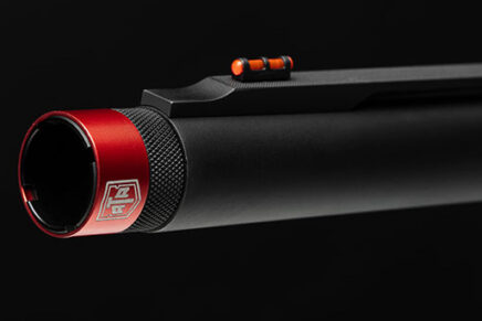ATA Arms отправила в продажу новую серию гладкоствольных ружей ATA NEO X ATA-Arms-NEO-X-Shotgun-2022-photo-4-436x291