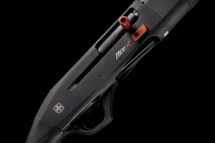 ATA Arms отправила в продажу новую серию гладкоствольных ружей ATA NEO X ATA-Arms-NEO-X-Shotgun-2022-photo-7-436x291