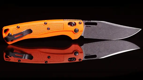 Benchmade-15535-Taggedout-Folding-Knife-Video-2022-photo-3