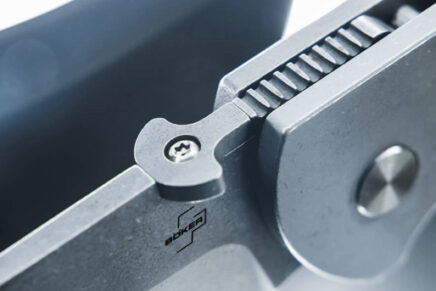 Böker отправила в продажу новый складной карманный нож Böker Plus Evade Boker-Plus-Evade-EDC-Folding-Knife-2022-photo-2-436x291