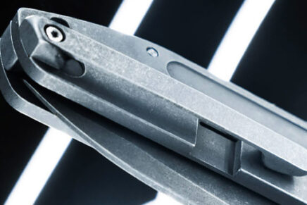 Böker отправила в продажу новый складной карманный нож Böker Plus Evade Boker-Plus-Evade-EDC-Folding-Knife-2022-photo-4-436x291