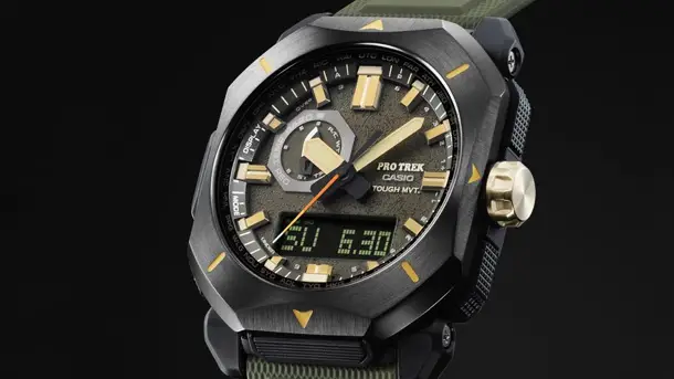 Casio-ProTrek-PRW-6900-Watch-Series-2022-photo-1