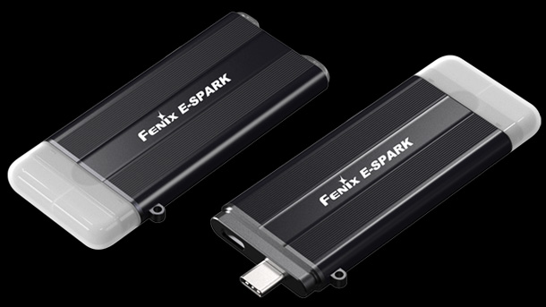 Fenix-Lighting-E-SPARK-LED-FlashLight-Powerbank-2022-photo-2
