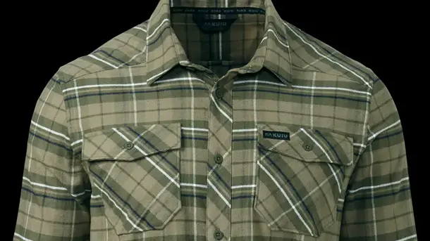 KUIU-Base-Camp-Flannel-Shirt-2022-photo-3