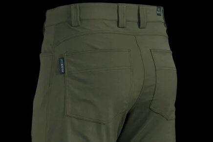 KUIU отправила в продажу новую модель универсальных брюк Switchback Pant KUIU-Switchback-Pant-2022-photo-3-436x291