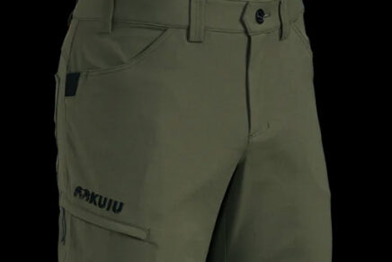 KUIU отправила в продажу новую модель универсальных брюк Switchback Pant KUIU-Switchback-Pant-2022-photo-4-436x291