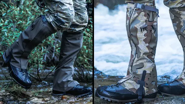 KUIU-Yukon-HD-Hunting-Boot-Gaiter-2022-photo-1