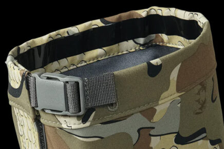 KUIU вывела на рынок новое поколение флагманских гамаш (гетр) из серии Yukon KUIU-Yukon-HD-Hunting-Boot-Gaiter-2022-photo-2-436x291