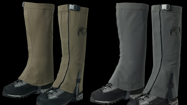 KUIU-Yukon-HD-Hunting-Boot-Gaiter-2022-photo-5