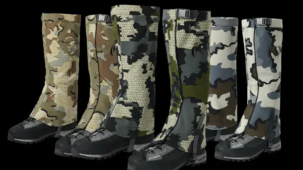 KUIU-Yukon-HD-Hunting-Boot-Gaiter-2022-photo-6