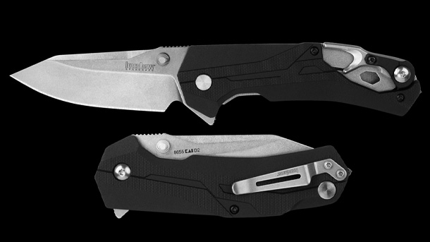 Kershaw-Drivetrain-EDC-Folding-Knife-Video-2022-photo-4