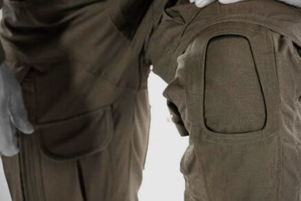 Lindnerhof Tactics выпустила свою первую коллекцию военно-полевой униформы Advanced BDU Lindnerhof-Tactics-Advanced-BDU-2022-photo-5-436x291