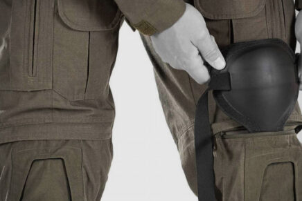 Lindnerhof Tactics выпустила свою первую коллекцию военно-полевой униформы Advanced BDU Lindnerhof-Tactics-Advanced-BDU-2022-photo-6-436x291