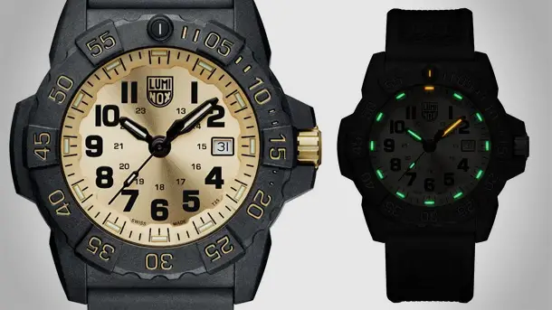 Luminox-NAVY-SEAL-3505-Gold-Watch-2022-photo-2