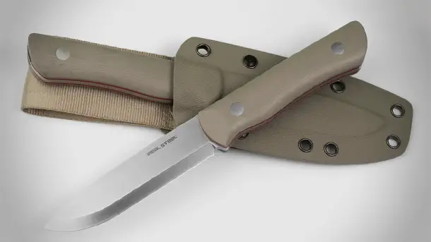 Real-Steel-Knives-Bushcraft-III-Fixed-Blade-Knife-2022-photo-4