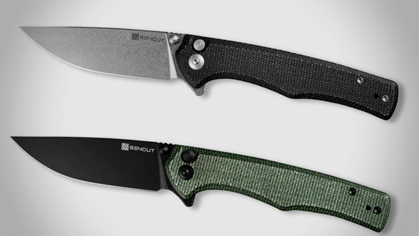 Sencut-Crowley-Flipper-S21012-EDC-Folding-Knife-Video-2022-photo-4