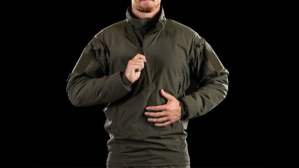 UF-PRO-AcE-Gen-2-Winter-Combat-Shirt-2022-photo-1