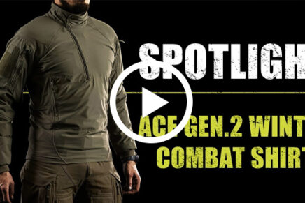 UF-PRO-AcE-Gen-2-Winter-Combat-Shirt-Video-2022-photo-1