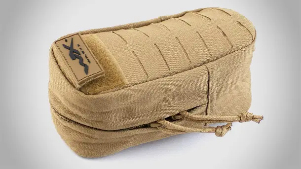 Wiley-X-TP-100C-Tactical-Eyewear-Pouch-Video-2022-photo-2