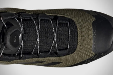 Adidas выпустила модель утепленных и водостойких ботинок Terrex Conrax BOA RAIN.RDY Hiking Shoes Adidas-Terrex-Conrax-BOA-RAIN-RDY-Hiking-Shoes-2022-photo-2-436x291