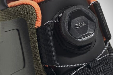 Adidas выпустила модель утепленных и водостойких ботинок Terrex Conrax BOA RAIN.RDY Hiking Shoes Adidas-Terrex-Conrax-BOA-RAIN-RDY-Hiking-Shoes-2022-photo-4-436x291