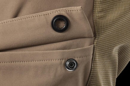 Badlands Gear выпустила новую модель полевых софтшелл брюк Badlands Honir Pant Badlands-Honir-Pant-2022-photo-3-436x291