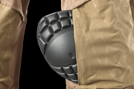 Badlands Gear выпустила новую модель полевых софтшелл брюк Badlands Honir Pant Badlands-Honir-Pant-2022-photo-4-436x291