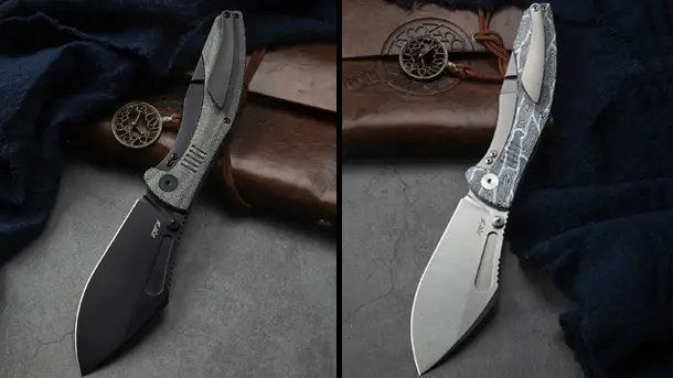Bestech-Knives-Lockness-BT2205-EDC-Folding-Knife-2022-photo-8