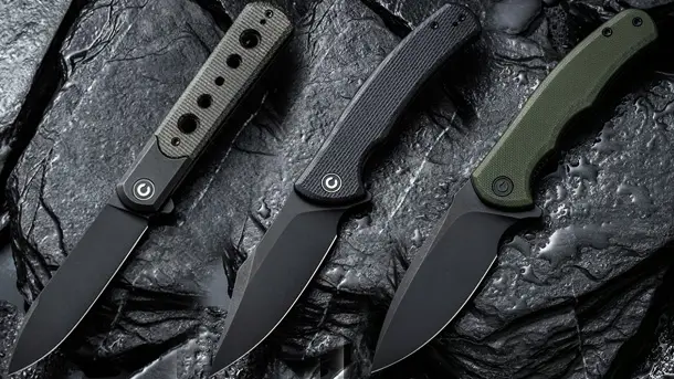 Civivi-New-Foldling-EDC-Knives-2022-photo-1