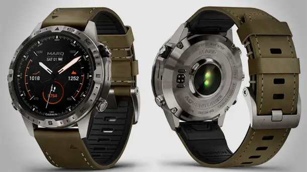 Garmin-MARQ-Gen-2-smartwatch-Video-2022-photo-2
