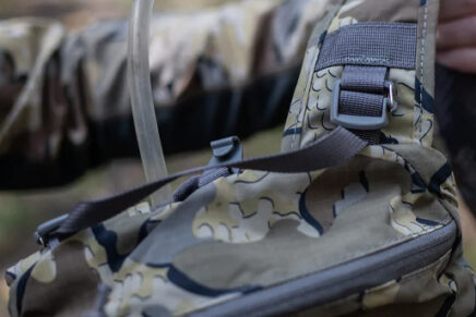 KUIU открыла прием заказов на новый гидратационный наплечник Stalker 500 PRO KUIU-Stalker-500-PRO-Backpack-2022-photo-4-436x291