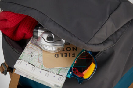 Kelty выпустила серию облегченных и относительно доступных походных рюкзаков Outskirt Kelty-Outskirt-Backpacks-2022-photo-3-436x291