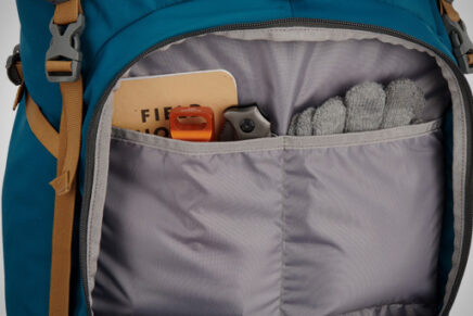 Kelty выпустила серию облегченных и относительно доступных походных рюкзаков Outskirt Kelty-Outskirt-Backpacks-2022-photo-4-436x291