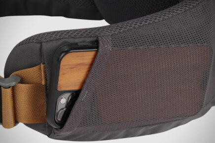 Kelty выпустила серию облегченных и относительно доступных походных рюкзаков Outskirt Kelty-Outskirt-Backpacks-2022-photo-5-436x291